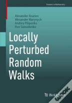 Locally Perturbed Random Walks