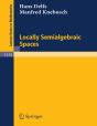 Locally Semialgebraic Spaces - Preview