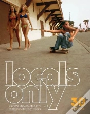 Capa do artigo Locals Only: 30 Posters