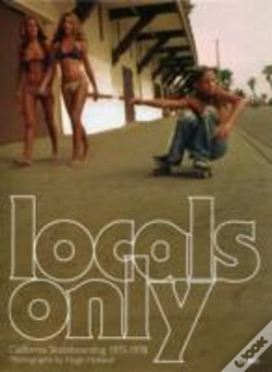 Capa do artigo Locals Only