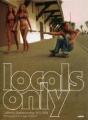 Locals Only - Preview