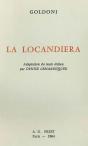 Locandiera(La) - Preview