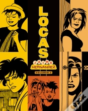 Capa do artigo Locas (Ne) 02