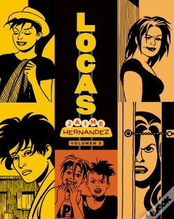 Capa do artigo Locas (Ne) 02