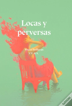 Capa do artigo Locas Y Perversas