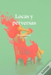 Capa do artigo Locas Y Perversas