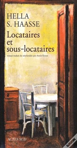 Capa do artigo Locataires Et Sous-Locataires