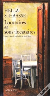 Capa do artigo Locataires Et Sous-Locataires