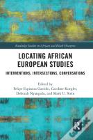 Locating African European Studies