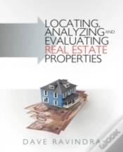 Capa do artigo Locating, Analyzing And Evaluating Real