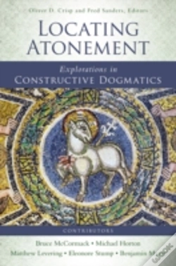 Capa do artigo Locating Atonement