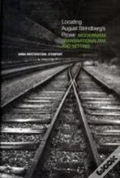 Capa do artigo Locating August Strindberg