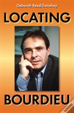 Capa do artigo Locating Bourdieu