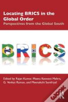 Locating Brics In The Global Order