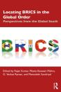 Locating Brics In The Global Order - Preview