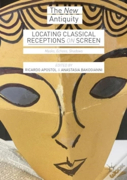 Capa do artigo Locating Classical Receptions On Screen