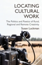 Capa do artigo Locating Cultural Work