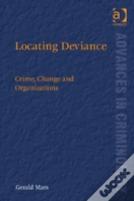Locating Deviance