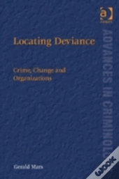 Locating Deviance