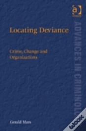 Capa do artigo Locating Deviance