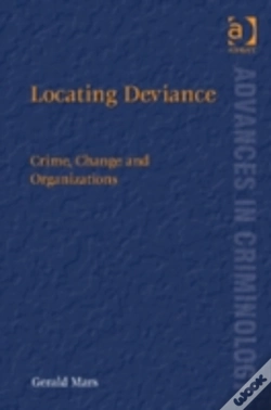 Capa do artigo Locating Deviance