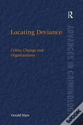 Locating Deviance
