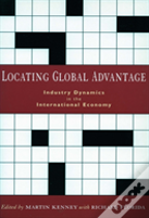 Locating Global Advantage