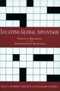 Locating Global Advantage - Preview