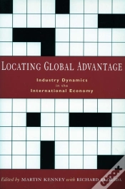 Capa do artigo Locating Global Advantage