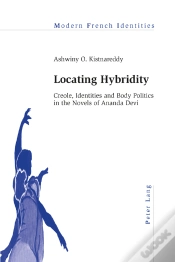 Capa do artigo Locating Hybridity