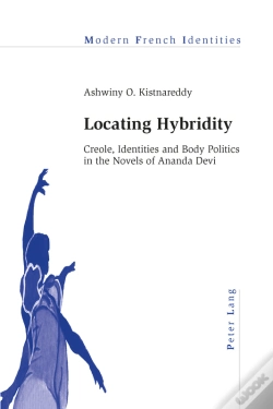 Capa do artigo Locating Hybridity