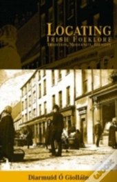 Locating Irish Folklore