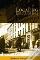 Locating Irish Folklore