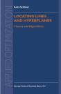 Locating Lines And Hyperplanes - Preview