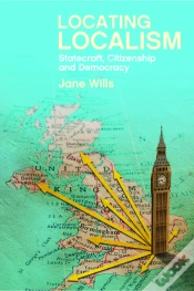 Capa do artigo Locating Localism