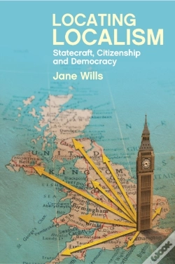 Capa do artigo Locating Localism