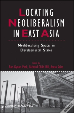 Capa do artigo Locating Neoliberalism In East Asia