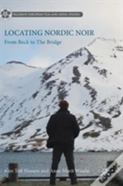 Capa do artigo Locating Nordic Noir