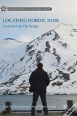 Capa do artigo Locating Nordic Noir