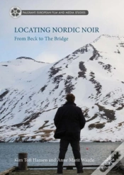 Capa do artigo Locating Nordic Noir