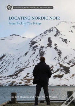 Capa do artigo Locating Nordic Noir