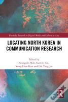 Locating North Korea In Communication Research
