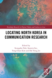 Capa do artigo Locating North Korea In Communication Research