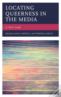 Capa do artigo Locating Queerness In The Media