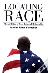 Locating Race