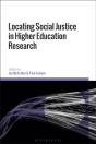 Locating Social Justice In Higher Education Research - Preview