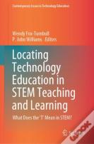 Locating Technology Education In Stem Teaching And Learning