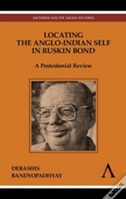 Capa do artigo Locating The Anglo-Indian Self In Ruskin Bond