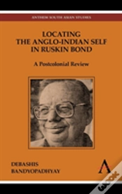 Capa do artigo Locating The Anglo-Indian Self In Ruskin Bond