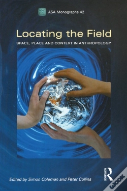 Capa do artigo Locating The Field